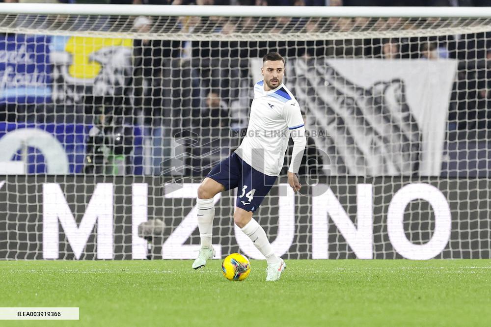 CALCIO - Serie A - SS Lazio vs ACF Fiorentina