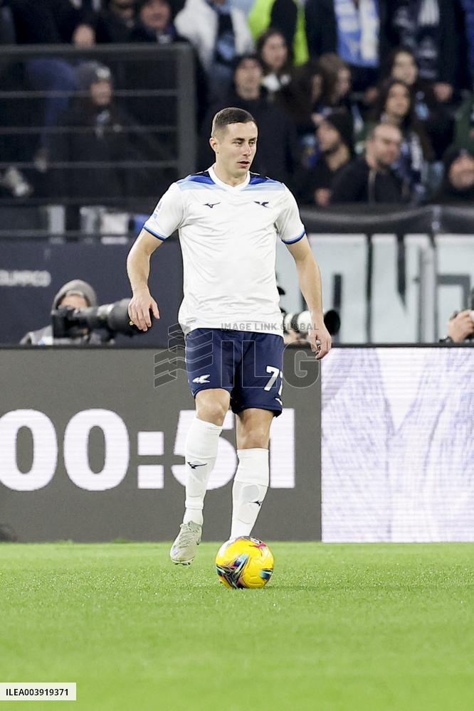 CALCIO - Serie A - SS Lazio vs ACF Fiorentina