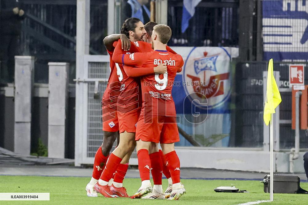 CALCIO - Serie A - SS Lazio vs ACF Fiorentina