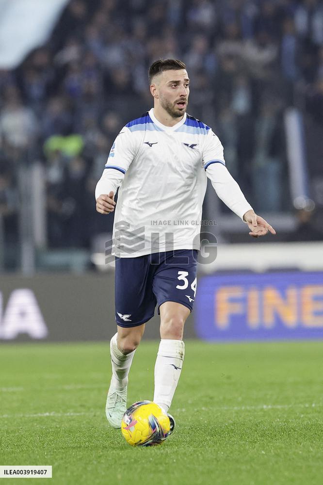 CALCIO - Serie A - SS Lazio vs ACF Fiorentina