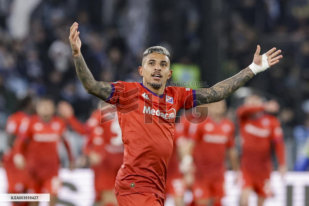 CALCIO - Serie A - SS Lazio vs ACF Fiorentina