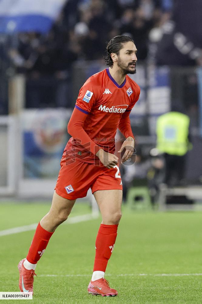 CALCIO - Serie A - SS Lazio vs ACF Fiorentina