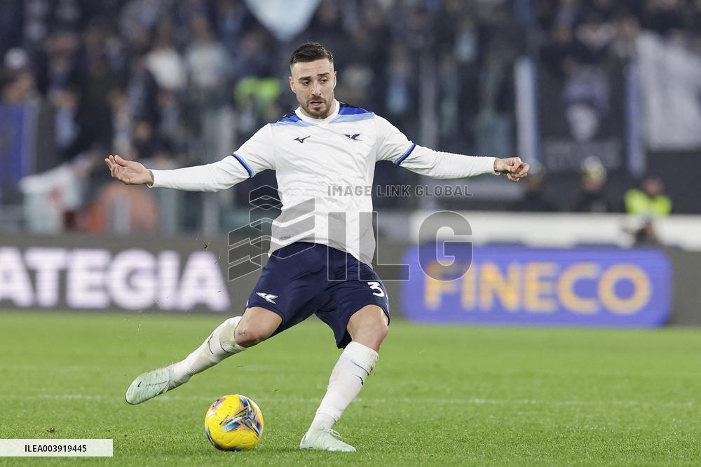 CALCIO - Serie A - SS Lazio vs ACF Fiorentina