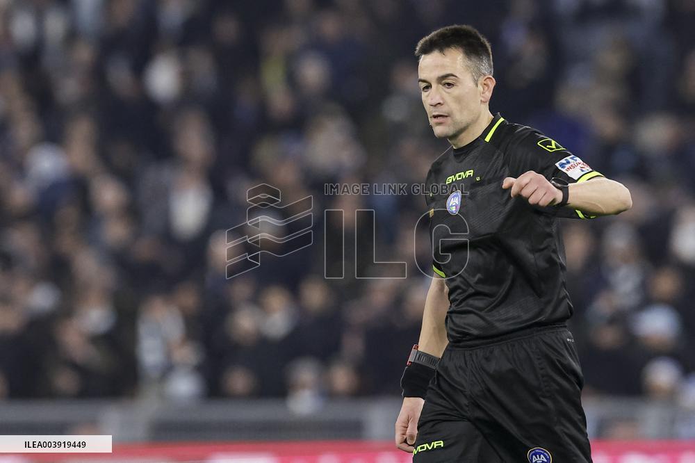 CALCIO - Serie A - SS Lazio vs ACF Fiorentina