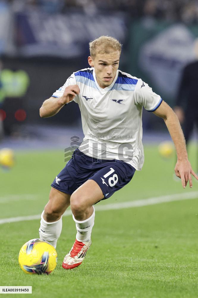 CALCIO - Serie A - SS Lazio vs ACF Fiorentina