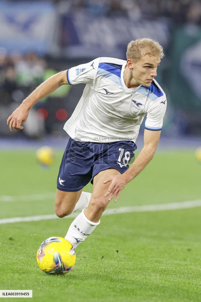 CALCIO - Serie A - SS Lazio vs ACF Fiorentina