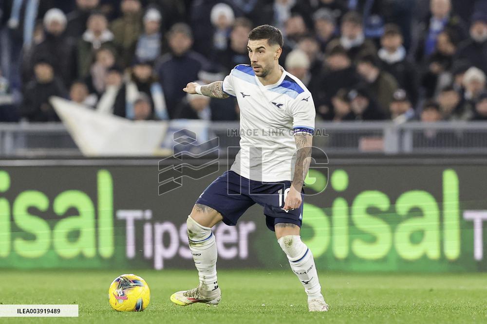 CALCIO - Serie A - SS Lazio vs ACF Fiorentina