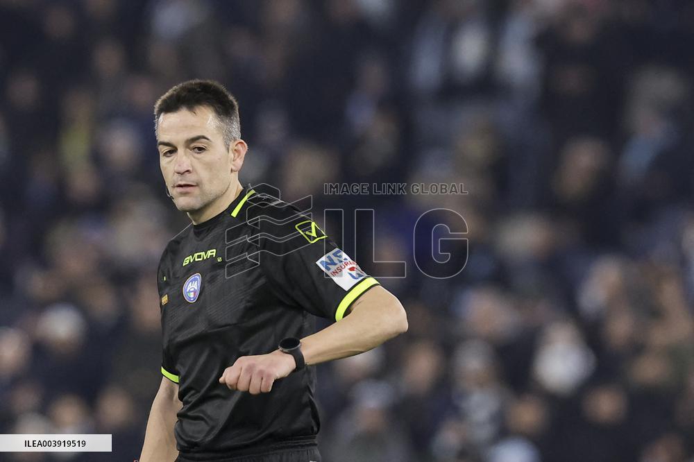 CALCIO - Serie A - SS Lazio vs ACF Fiorentina