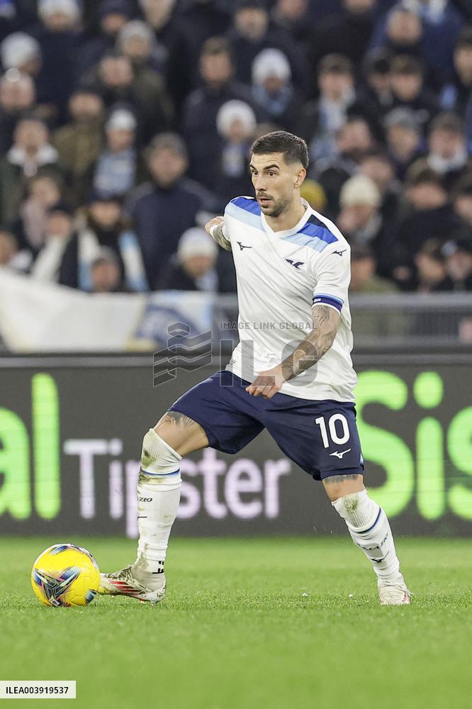 CALCIO - Serie A - SS Lazio vs ACF Fiorentina