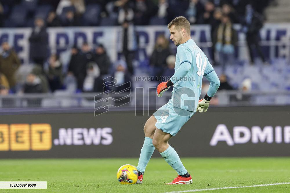 CALCIO - Serie A - SS Lazio vs ACF Fiorentina