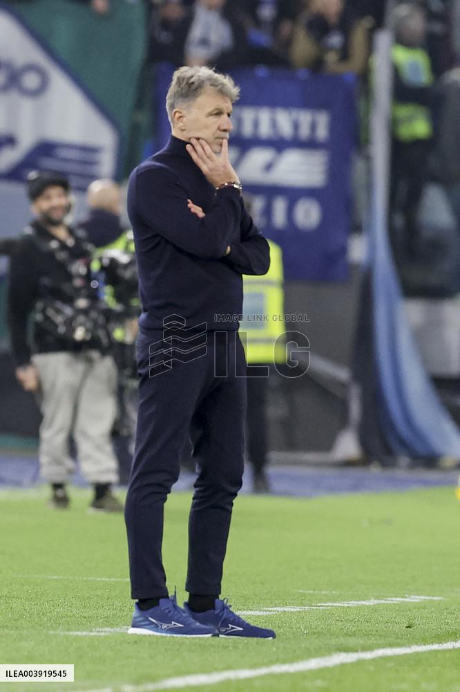 CALCIO - Serie A - SS Lazio vs ACF Fiorentina