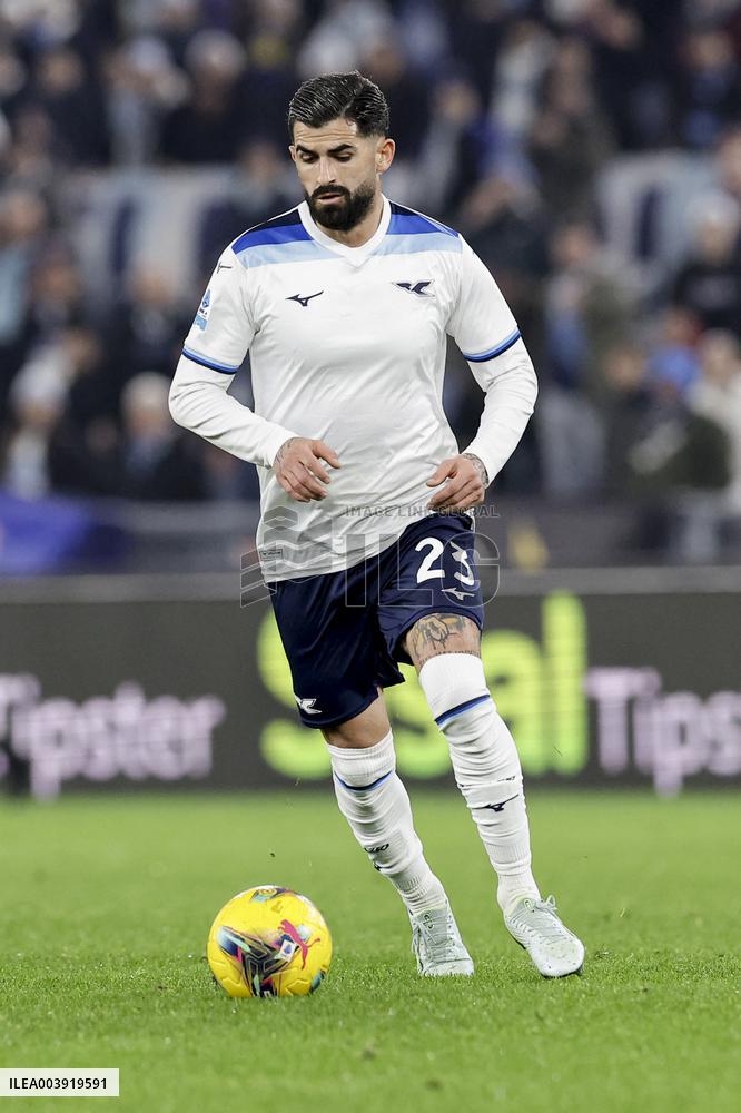 CALCIO - Serie A - SS Lazio vs ACF Fiorentina