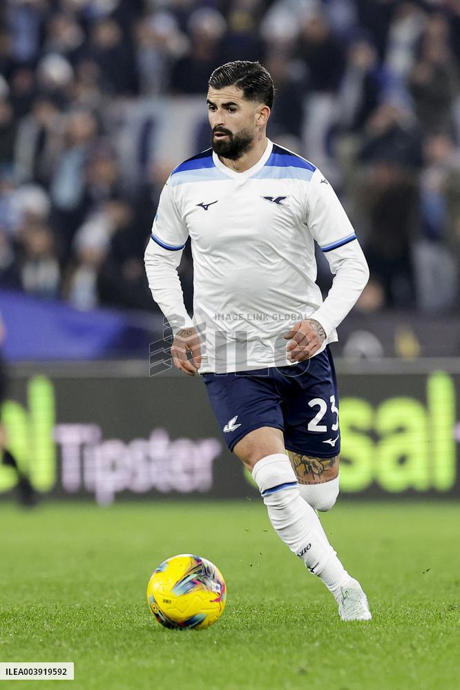 CALCIO - Serie A - SS Lazio vs ACF Fiorentina