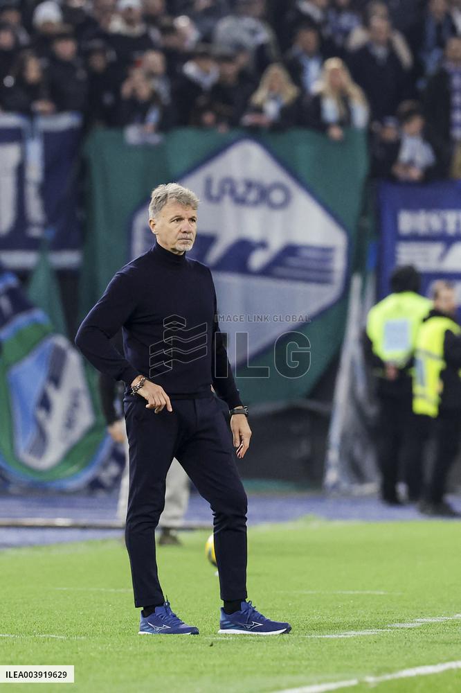 CALCIO - Serie A - SS Lazio vs ACF Fiorentina