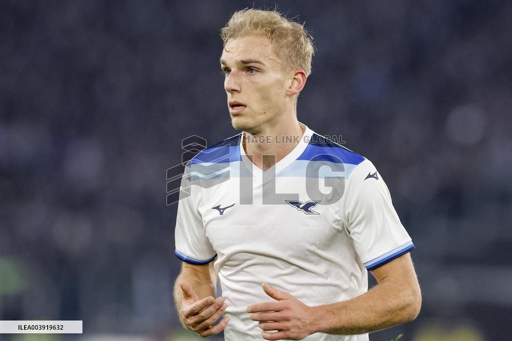 CALCIO - Serie A - SS Lazio vs ACF Fiorentina