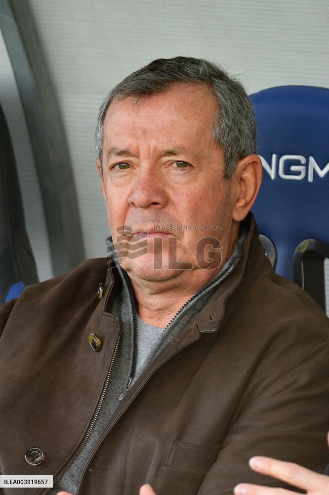 CALCIO - Serie B - AC Pisa vs US Salernitana