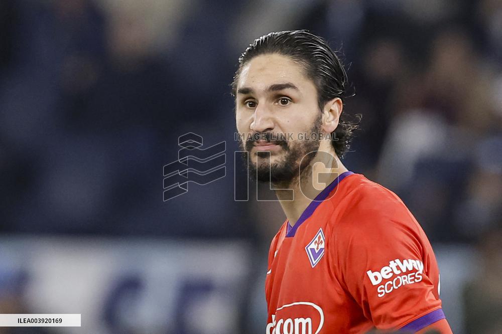 CALCIO - Serie A - SS Lazio vs ACF Fiorentina