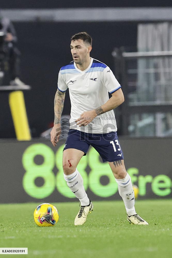 CALCIO - Serie A - SS Lazio vs ACF Fiorentina