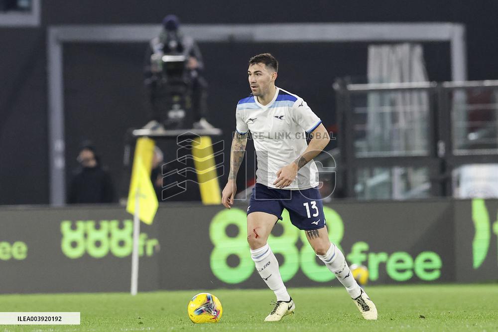 CALCIO - Serie A - SS Lazio vs ACF Fiorentina