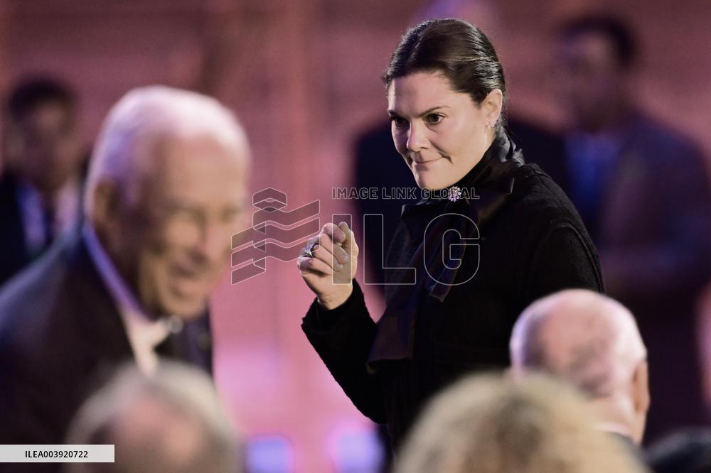 AUSCHWITZ 80 YEARS SINCE LIBERATION