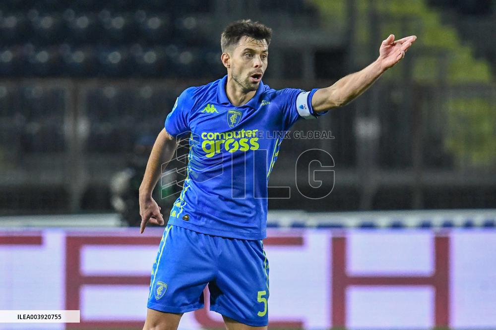 CALCIO - Serie A - Empoli FC vs Bologna FC