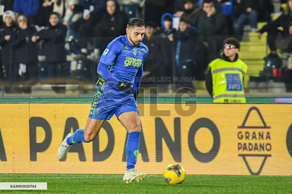CALCIO - Serie A - Empoli FC vs Bologna FC