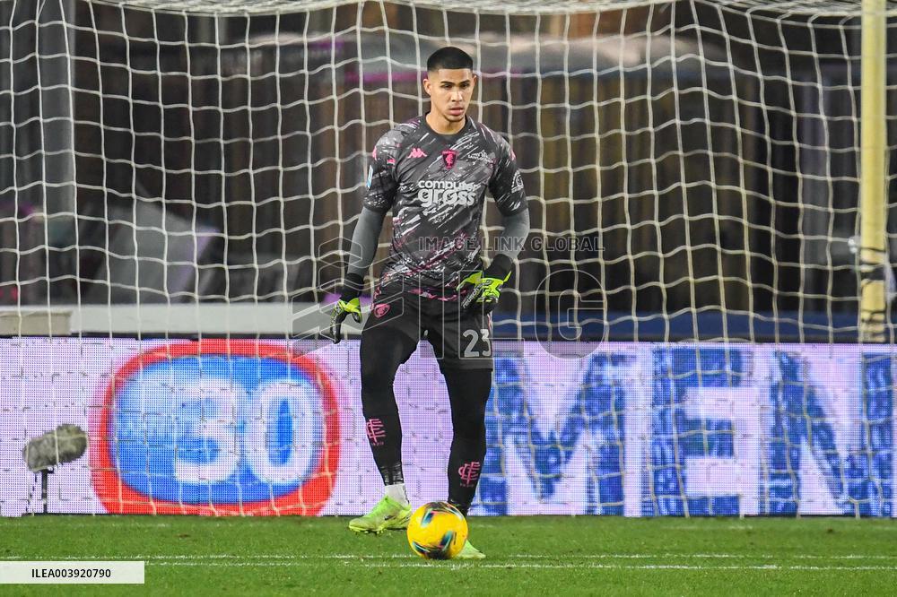 CALCIO - Serie A - Empoli FC vs Bologna FC