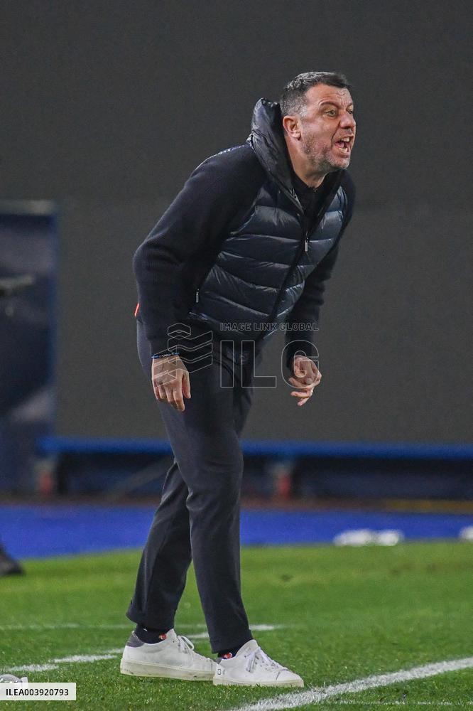 CALCIO - Serie A - Empoli FC vs Bologna FC