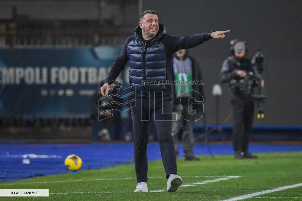 CALCIO - Serie A - Empoli FC vs Bologna FC