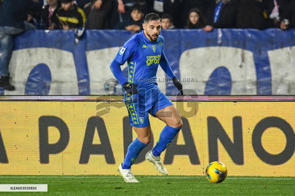 CALCIO - Serie A - Empoli FC vs Bologna FC