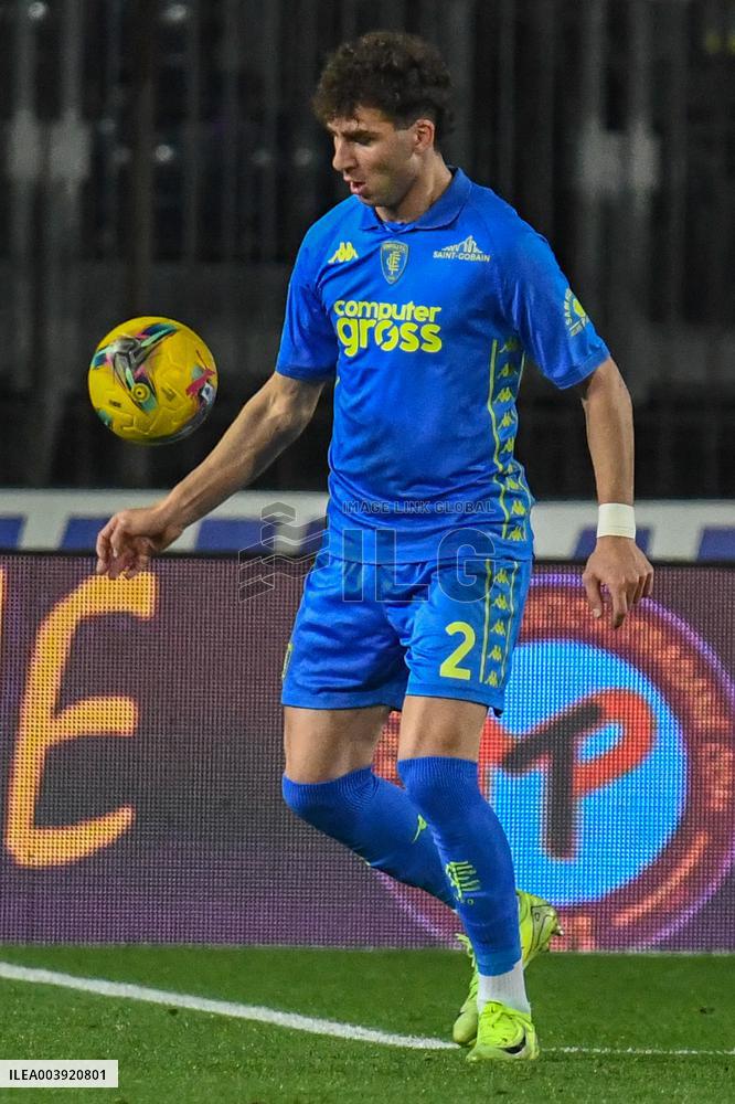 CALCIO - Serie A - Empoli FC vs Bologna FC