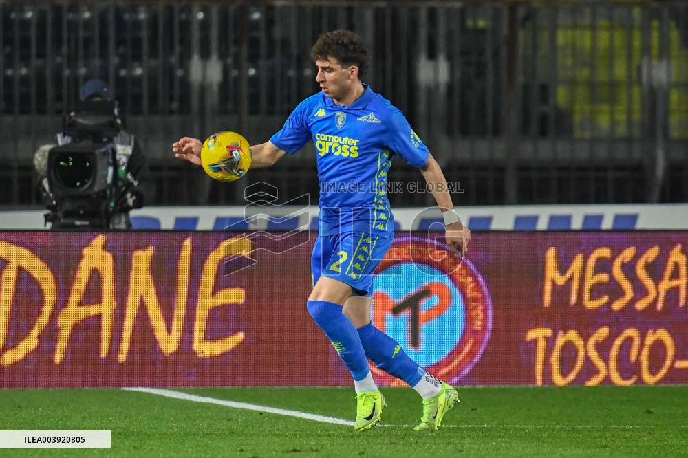 CALCIO - Serie A - Empoli FC vs Bologna FC