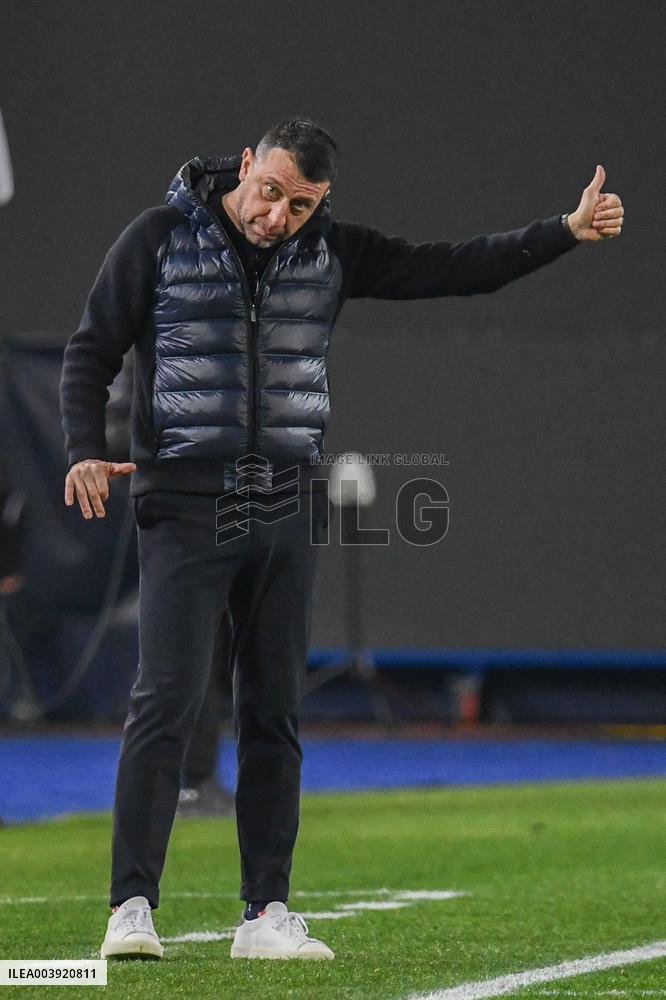 CALCIO - Serie A - Empoli FC vs Bologna FC