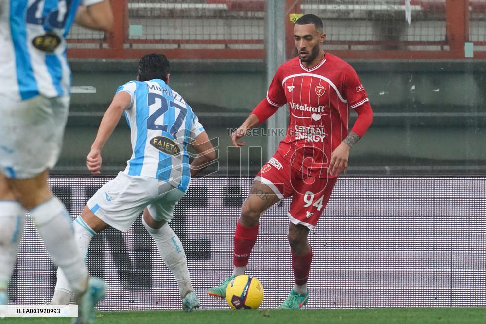 CALCIO - Serie C Italia - Perugia vs Pescara