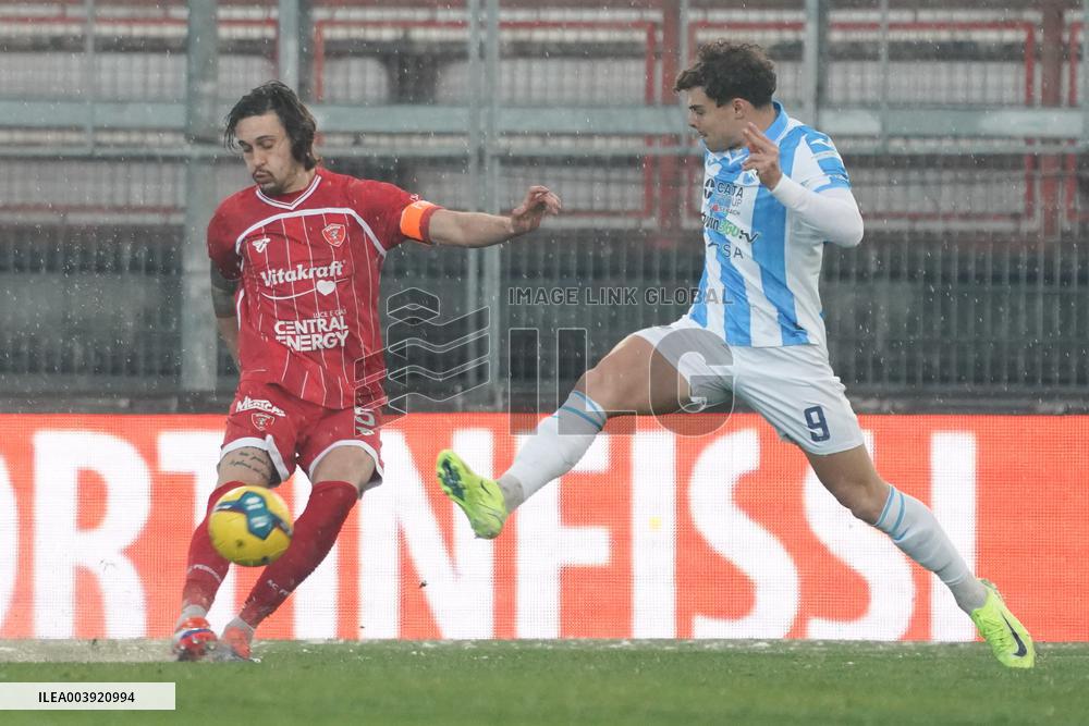 CALCIO - Serie C Italia - Perugia vs Pescara