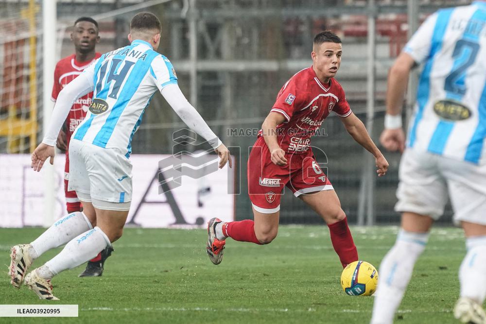 CALCIO - Serie C Italia - Perugia vs Pescara