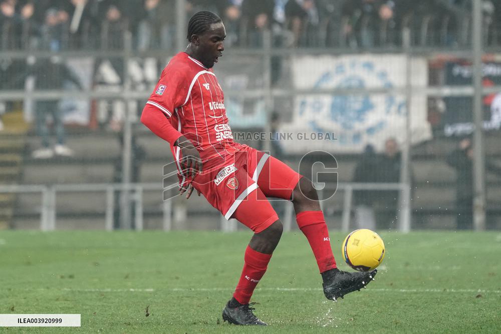 CALCIO - Serie C Italia - Perugia vs Pescara