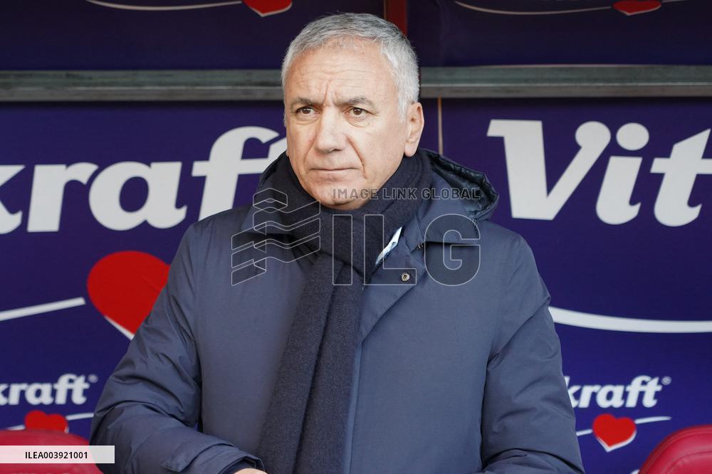 CALCIO - Serie C Italia - Perugia vs Pescara