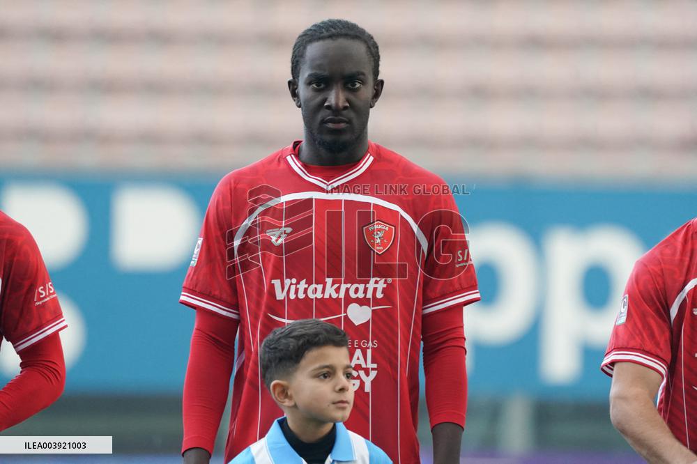 CALCIO - Serie C Italia - Perugia vs Pescara