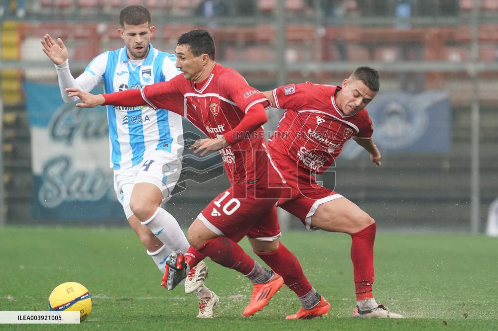 CALCIO - Serie C Italia - Perugia vs Pescara