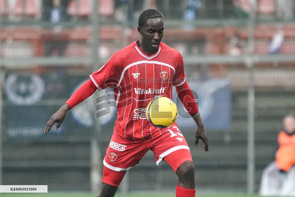 CALCIO - Serie C Italia - Perugia vs Pescara