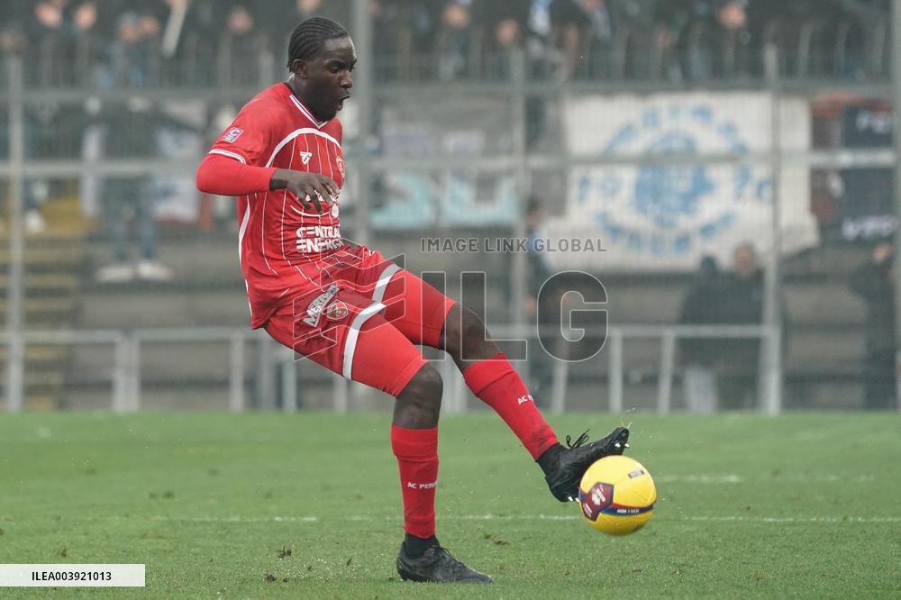 CALCIO - Serie C Italia - Perugia vs Pescara
