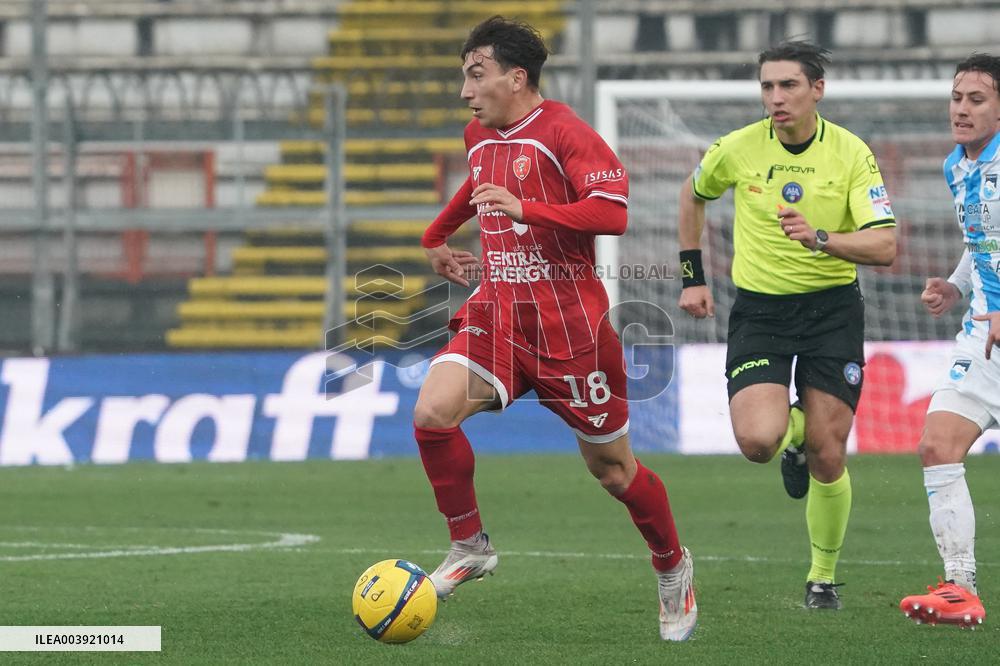 CALCIO - Serie C Italia - Perugia vs Pescara