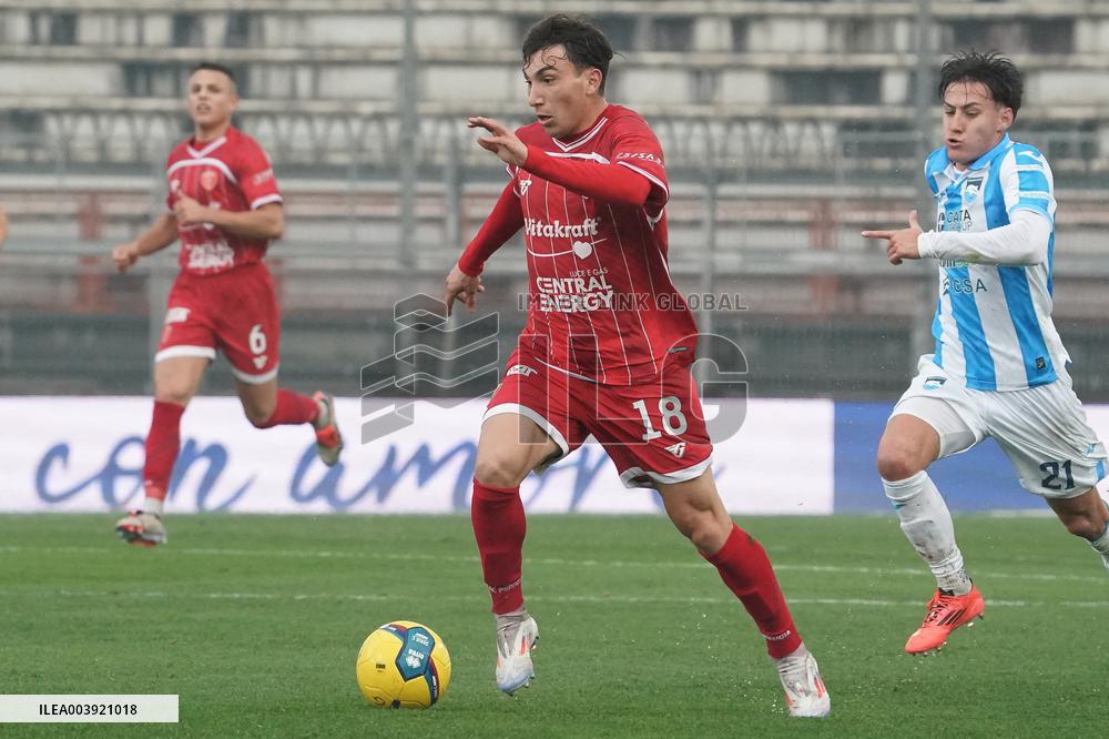 CALCIO - Serie C Italia - Perugia vs Pescara