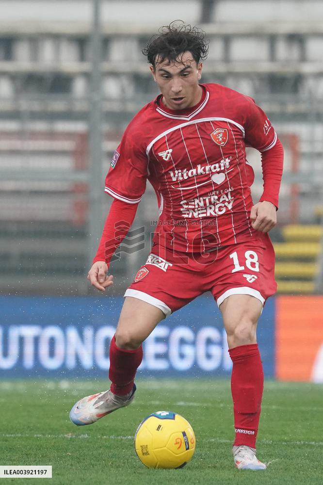 CALCIO - Serie C Italia - Perugia vs Pescara