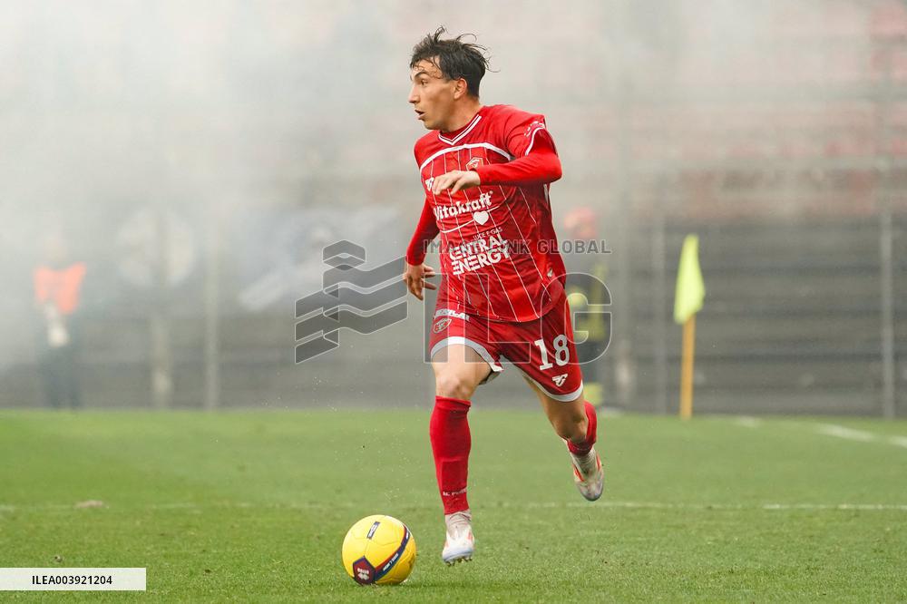 CALCIO - Serie C Italia - Perugia vs Pescara