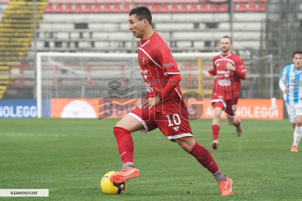 CALCIO - Serie C Italia - Perugia vs Pescara