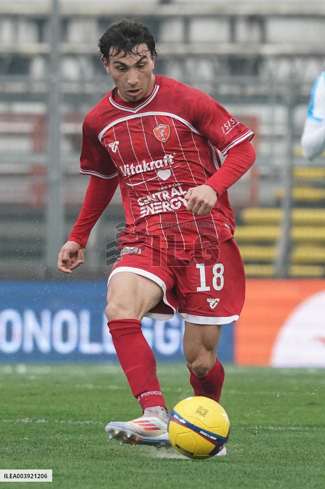 CALCIO - Serie C Italia - Perugia vs Pescara