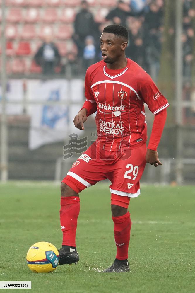 CALCIO - Serie C Italia - Perugia vs Pescara