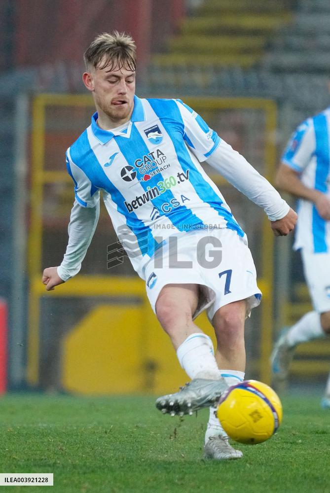 CALCIO - Serie C Italia - Perugia vs Pescara